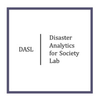 Disaster Analytics for Society Lab logo - Similar company to Understanding Risk