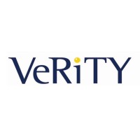 Verity Consulting Limited logo - Similar company to Verity Consulting