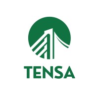 Tensa logo - Similar company to Profisol Sa