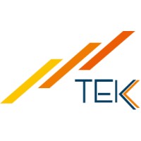 TEK Analytics logo - Similar company to Analysis Prime - A Cenit Company