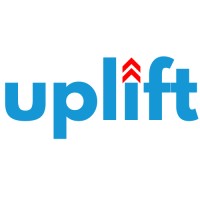 Uplift logo - Similar company to Highersummit