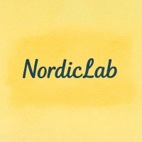 NordicLab logo - Similar company to Ever Glory Photoelectric Co.,Ltd