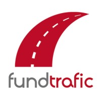 Fundtrafic logo - Similar company to Aika Proyectos