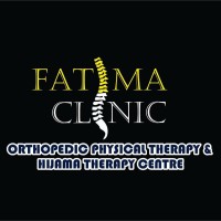 Dr Fatima Mujahid - Orthopaedic Physical Therapy & Hijama Therapy Center logo - Similar company to Quicknosis