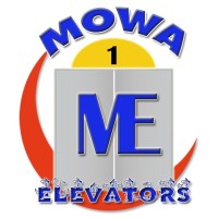 Mowa Elevators logo - Similar company to African Pegmatite