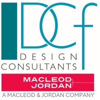 DCF Design Consultants logo - Similar company to P3 Consulting