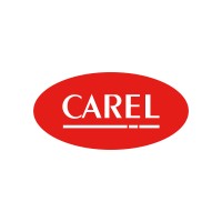 CAREL logo - Similar company to Unox S.P.A.