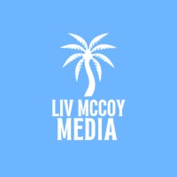 Liv McCoy Media logo - Similar company to Jmu Alumni Association