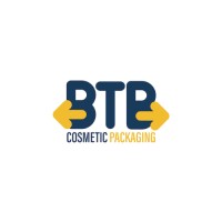 BTB Packaging Cosmetic logo - Similar company to Qepp Packaging