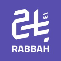 ربَّــاح | Rabbah logo - Similar company to Rabbah Soft