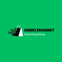 Kinbo Ekhaney logo - Similar company to Sync Chron Tech