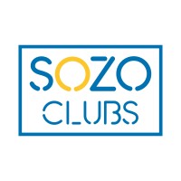 SOZO Clubs Inc logo - Similar company to Turf Feeding Systems