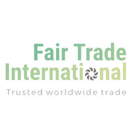 Fair Trade International logo - Similar company to Clap