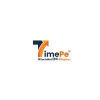 TimePe logo - Similar company to Scale A Skill