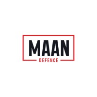 Maan Defence logo - Similar company to Concept19