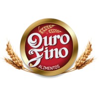 Ouro Fino - DJSV Industria de Alimentos logo - Similar company to Defelipe - Industria E Comercio De Alimentos