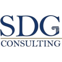 SDG Consulting LLC logo - Similar company to Sdg Consulting