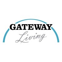 Gateway Living logo - Similar company to Zest Communities