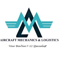 Aircraft Mechanics & Logistics logo - Similar company to Cronos Airlines International