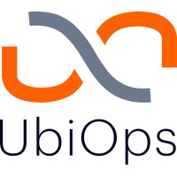 UbiOps - Private AI on any infra logo - Similar company to Hightech Innovators