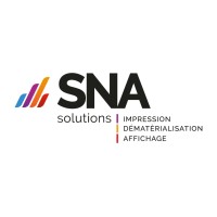 SNA Solutions logo - Similar company to Amgcom