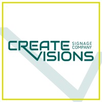 Createvisions GmbH logo - Similar company to Vitova