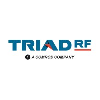 Triad RF Systems, Inc. logo - Similar company to Wireless And Control Systems Llc