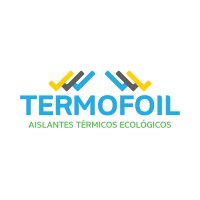 Termofoil SAS logo - Similar company to Ecohome Insulation