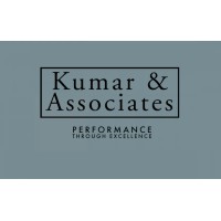 Kumar & Associates logo - Similar company to Kumar & Associates