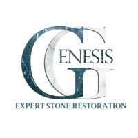 Genesis Marble and Granite Refinishing Co. logo - Similar company to Frontier Marble & Granite Uk Ltd