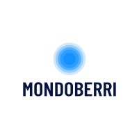 Mondoberri logo - Similar company to Tot’ Plantes Autonomes