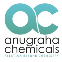 ANUGRAHA CHEMICALS logo - Similar company to Vinayaka Chemicals And Cleaning Chemicals