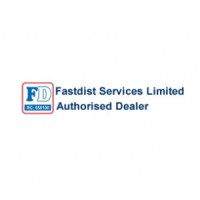 Fastdist Services Ltd ( Sub Dealers of Exxon Mobil Marine Lubricants) logo - Similar company to Zenith Water Projects Ltd