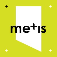 metis logo - Similar company to Nodi Studio