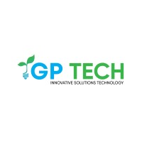 GP Tech logo - Similar company to Sludge Plus