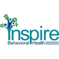 Inspire Behavioral Health logo - Similar company to Mp Copiers, Inc.