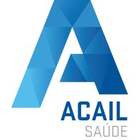 Acail Saúde logo - Similar company to Ethical.Id