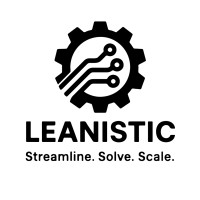 Leanistic logo - Similar company to Sortilemn Sa