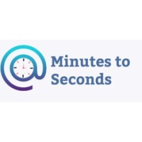 Minutes To Seconds Pty Ltd logo - Similar company to In Between