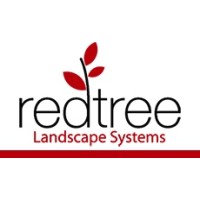 RedTree Landscape Systems logo - Similar company to Myers Site Development