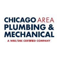 Chicago Area Plumbing & Mechanical Incorporated logo - Similar company to Kardyl Construction Safety