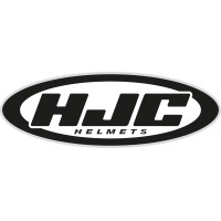 HJC EUROPE logo - Similar company to Shark Helmets