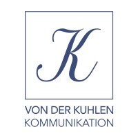 von der Kuhlen Kommunikation GmbH logo - Similar company to Cinnamon Circle – A Passion For Travel And Luxury