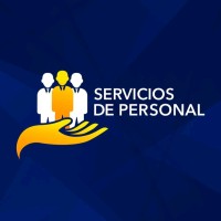 Servicios de Personal El Salvador logo - Similar company to Barma