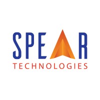 Spear Technologies logo - Similar company to Vitruvi™ Software