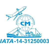 CARGO MOVERS logo - Similar company to Cargo Movers Limited