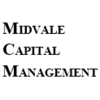 Midvale Capital Management logo - Similar company to Investing & Trading Analyst