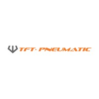 TFT-PNEUMATIC logo - Similar company to Hpc Building Solutions