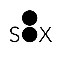 SOX logo - Similar company to L'Etang Présent