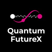 Quantum FutureX logo - Similar company to Empowerment Lab